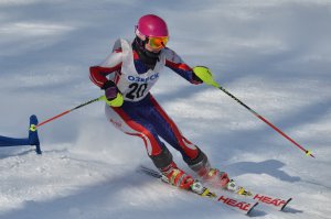 Кубок Главы города Снежинска по горнолыжному спорту