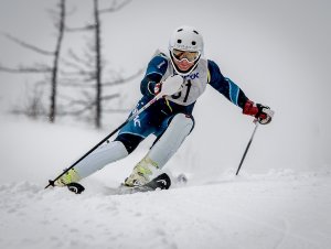 Открытая тренировка с замером времени