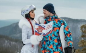 ГЛК «Егоза»: график работы и праздничная программа на неделю!