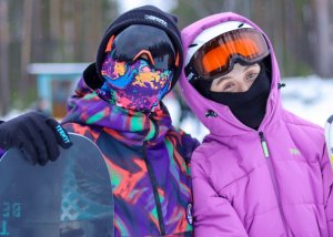 График работы ГЛК «Егоза» на ближайшую неделю