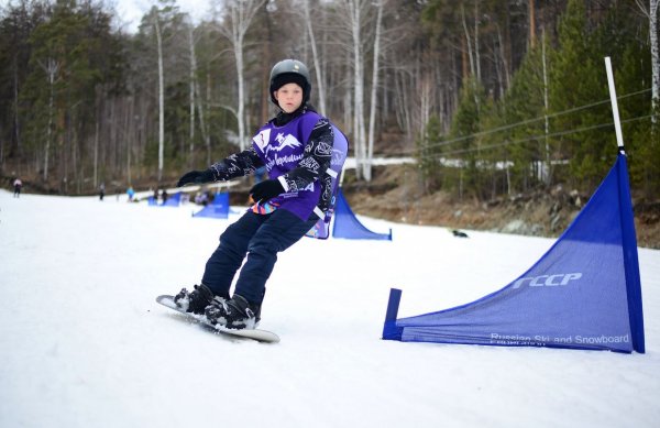 Новые вершины. Итоговые соревнования сезона. 
