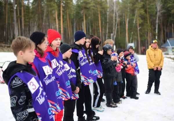 Новые вершины. Итоговые соревнования сезона. 