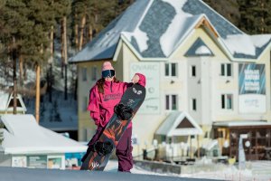 График работы ГЛК «Егоза» на ближайшую неделю