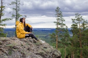 Межсезонье на Егозе